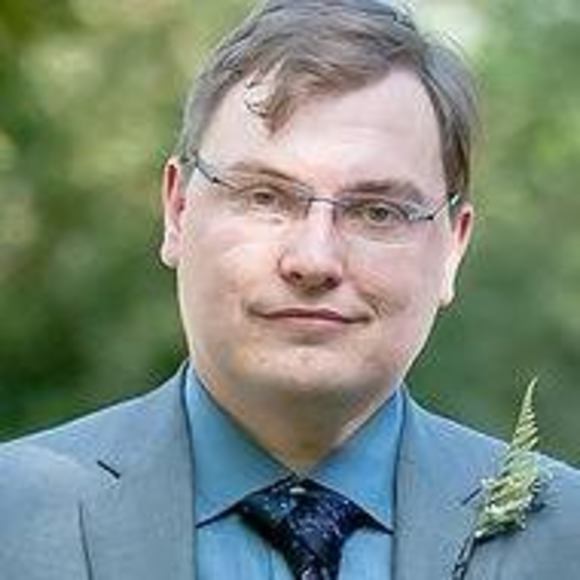 Meet your Posher, Henrik - Picture 1 of 1